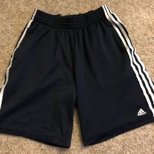 Men’s Adidas Gym Shorts